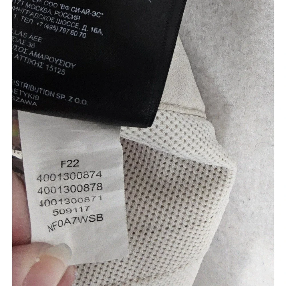 The North Face FlashDry-XD Hiking‎ Pants Mens XXL Belted Technical Beige Fishing